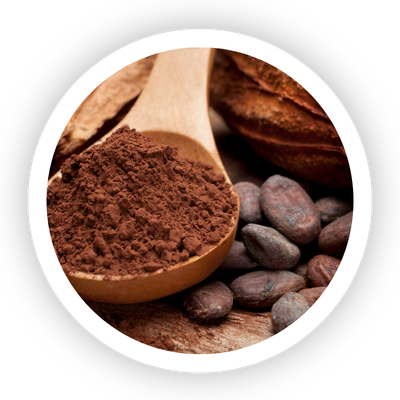 Cocoa Hard Wax — Velora Brazilian Wax, Easley SC