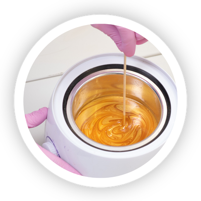 Hard Wax — Velora Brazilian Wax, Easley SC
