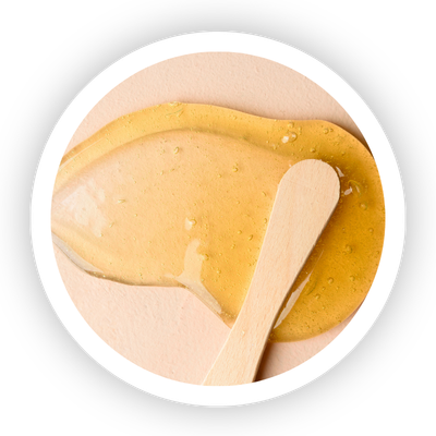 Soft Wax — Velora Brazilian Wax, Easley SC